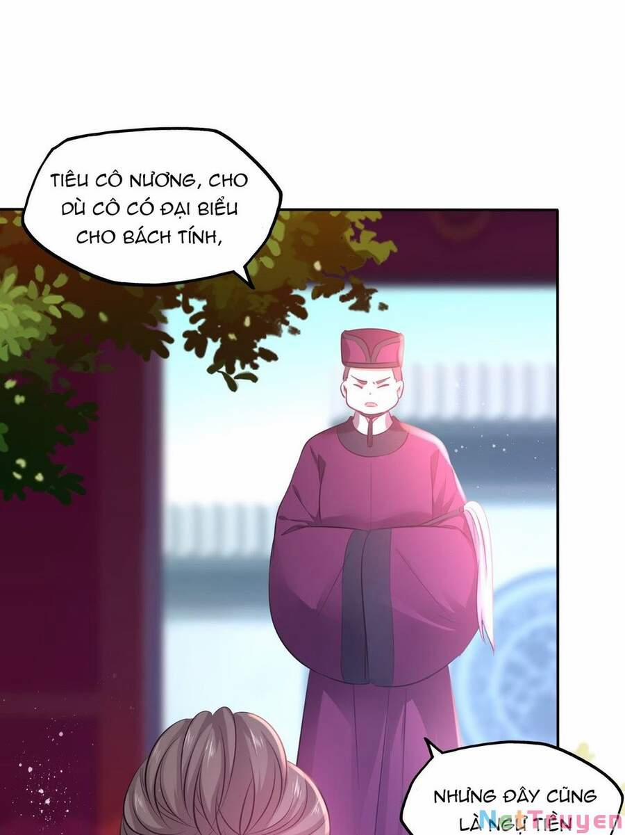 Vương Phi Thật Thích Trang Điểm 154 trang 13