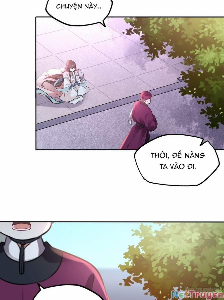 Vương Phi Thật Thích Trang Điểm 154 trang 16