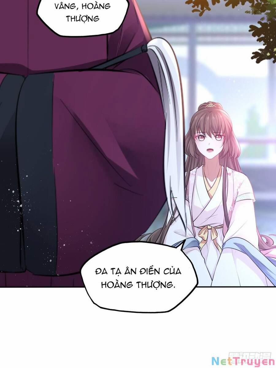 Vương Phi Thật Thích Trang Điểm 154 trang 17