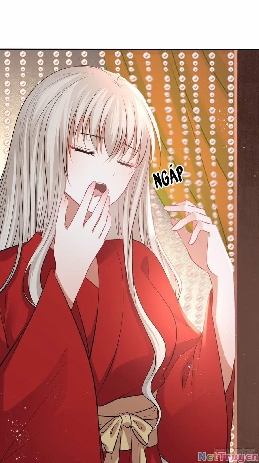 Vương Phi Thật Thích Trang Điểm 154 trang 26