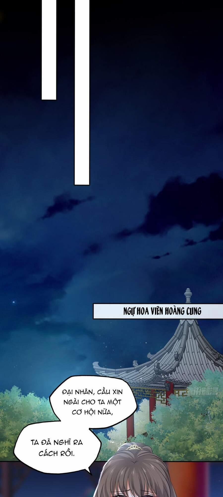 Vương Phi Thật Thích Trang Điểm 154 trang 6