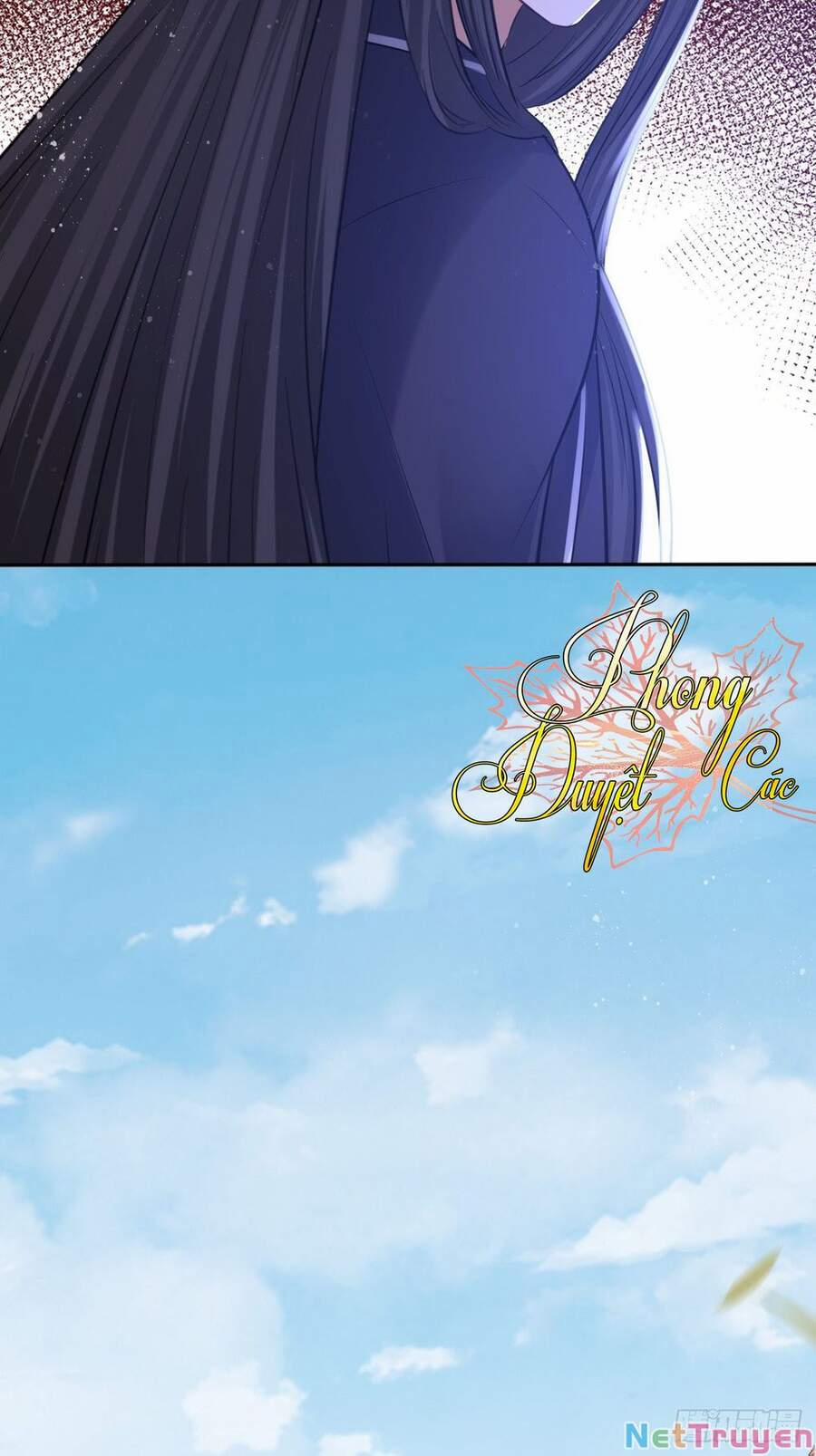 Vương Phi Thật Thích Trang Điểm 154 trang 9