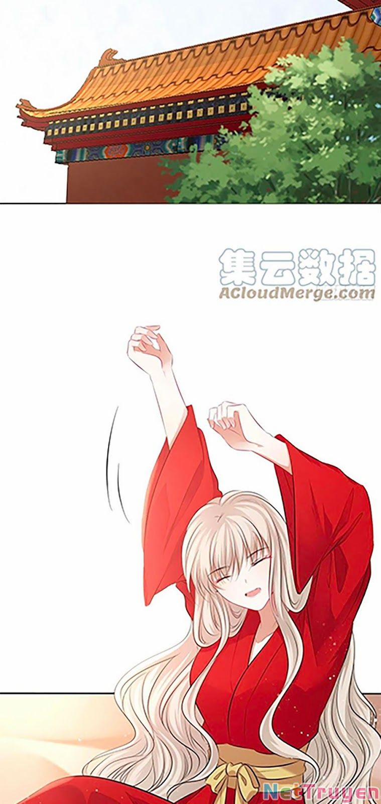 Vương Phi Thật Thích Trang Điểm 155 trang 10