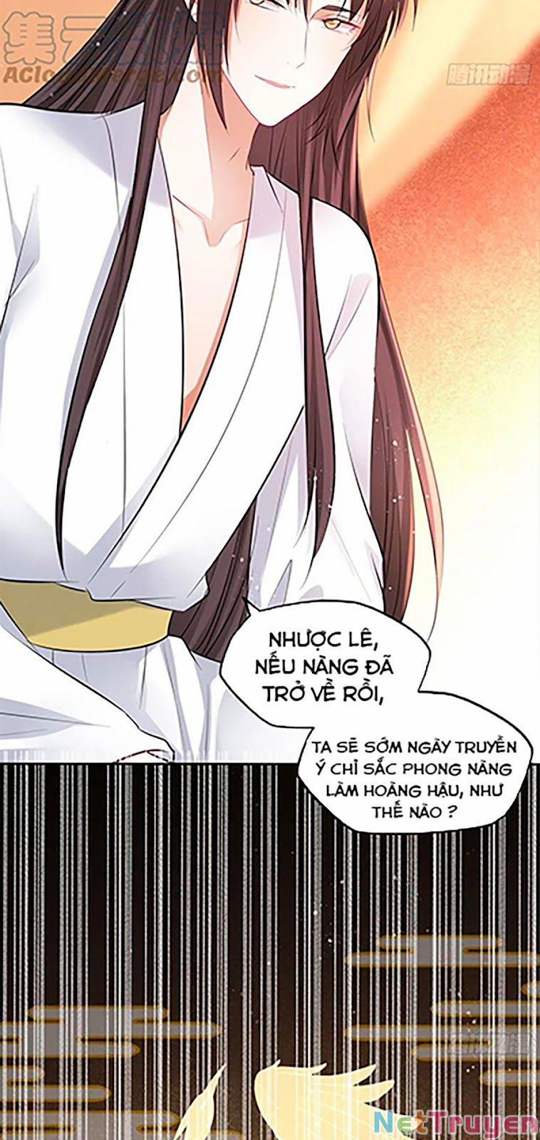 Vương Phi Thật Thích Trang Điểm 155 trang 12