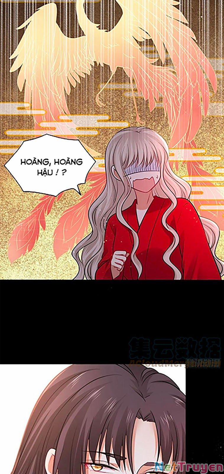 Vương Phi Thật Thích Trang Điểm 155 trang 13