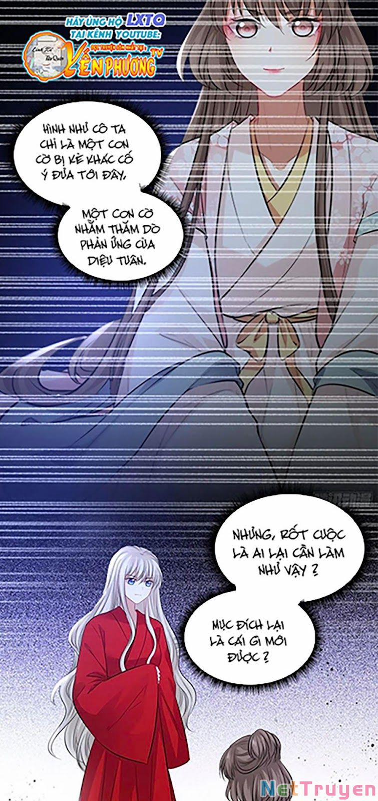 Vương Phi Thật Thích Trang Điểm 155 trang 28