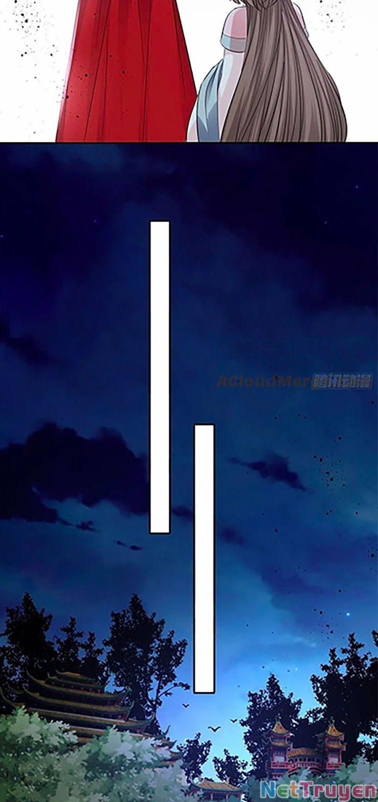 Vương Phi Thật Thích Trang Điểm 155 trang 29