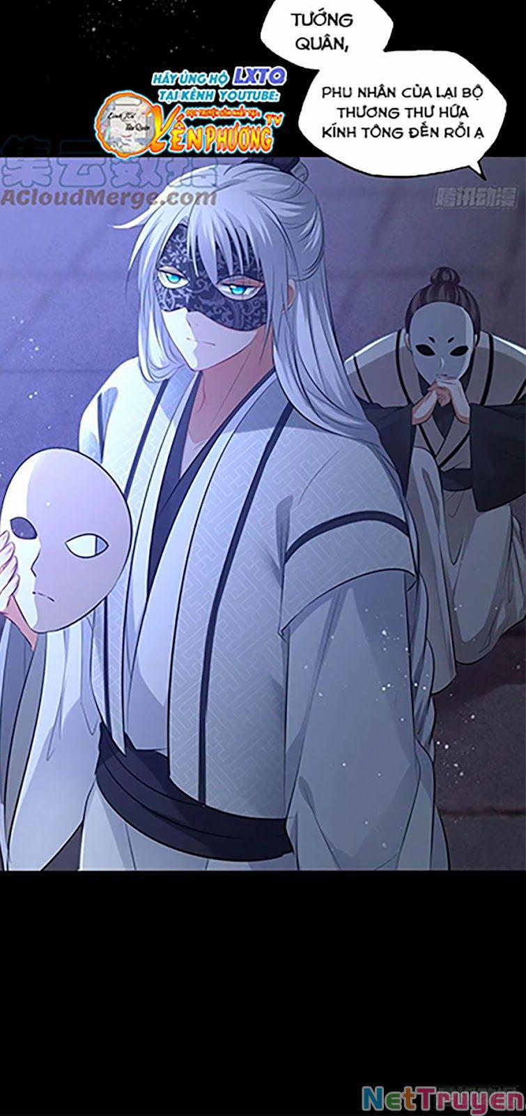 Vương Phi Thật Thích Trang Điểm 155 trang 31