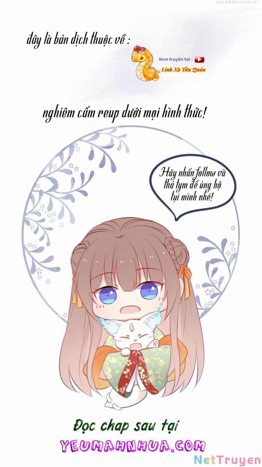 Vương Phi Thật Thích Trang Điểm 155 trang 32