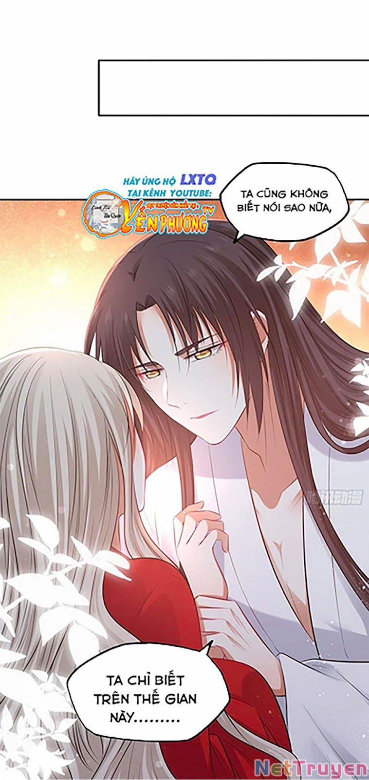 Vương Phi Thật Thích Trang Điểm 155 trang 7