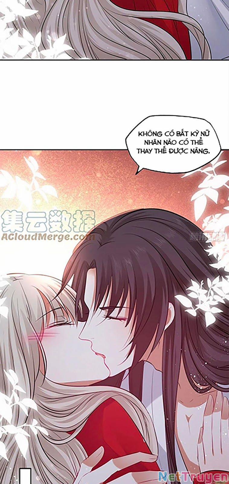 Vương Phi Thật Thích Trang Điểm 155 trang 8