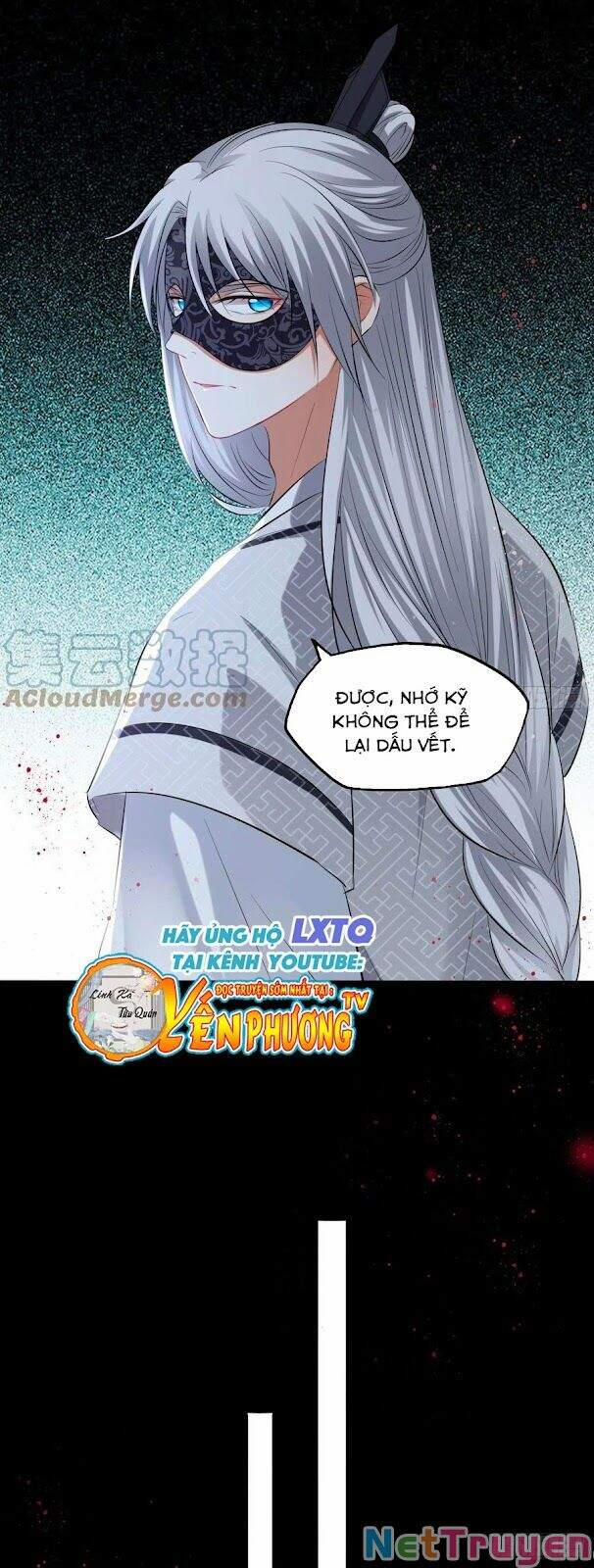 Vương Phi Thật Thích Trang Điểm 156 trang 12