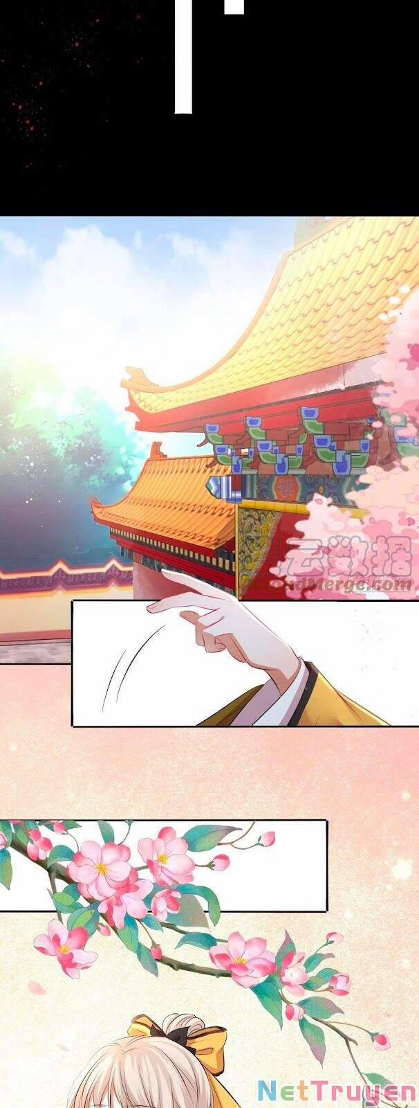 Vương Phi Thật Thích Trang Điểm 156 trang 13