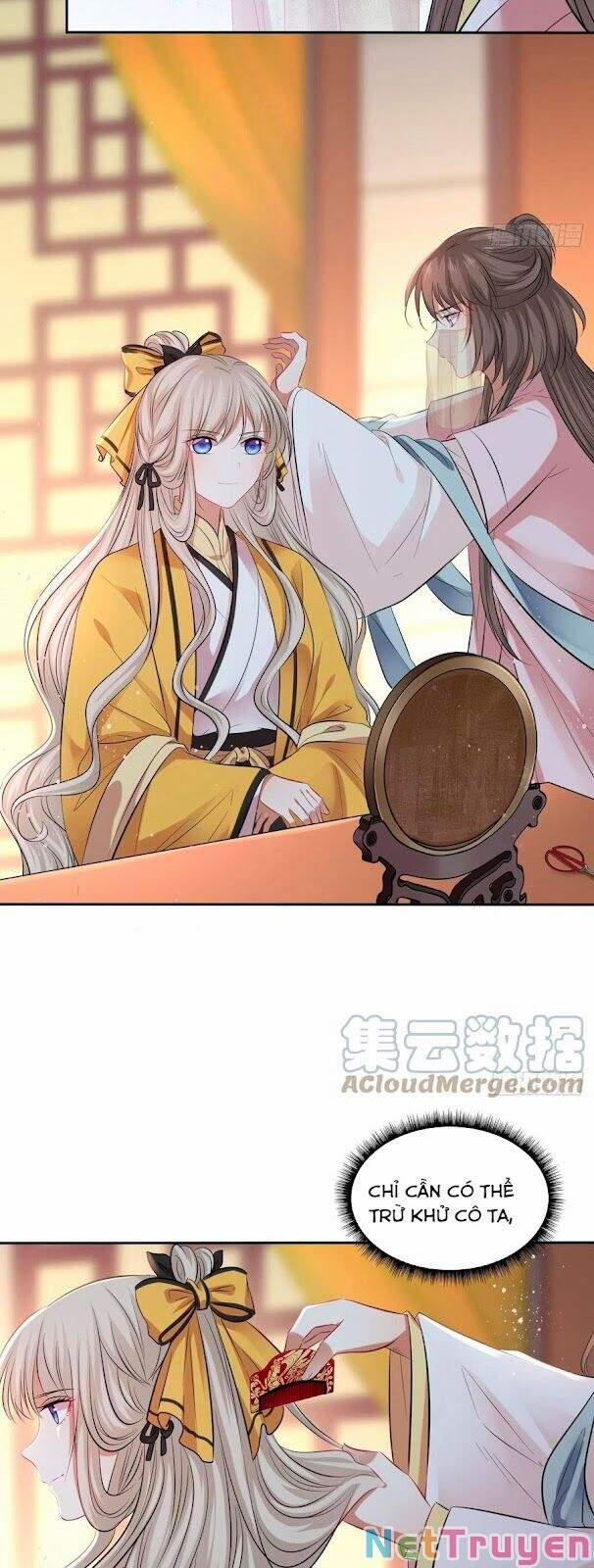 Vương Phi Thật Thích Trang Điểm 156 trang 15