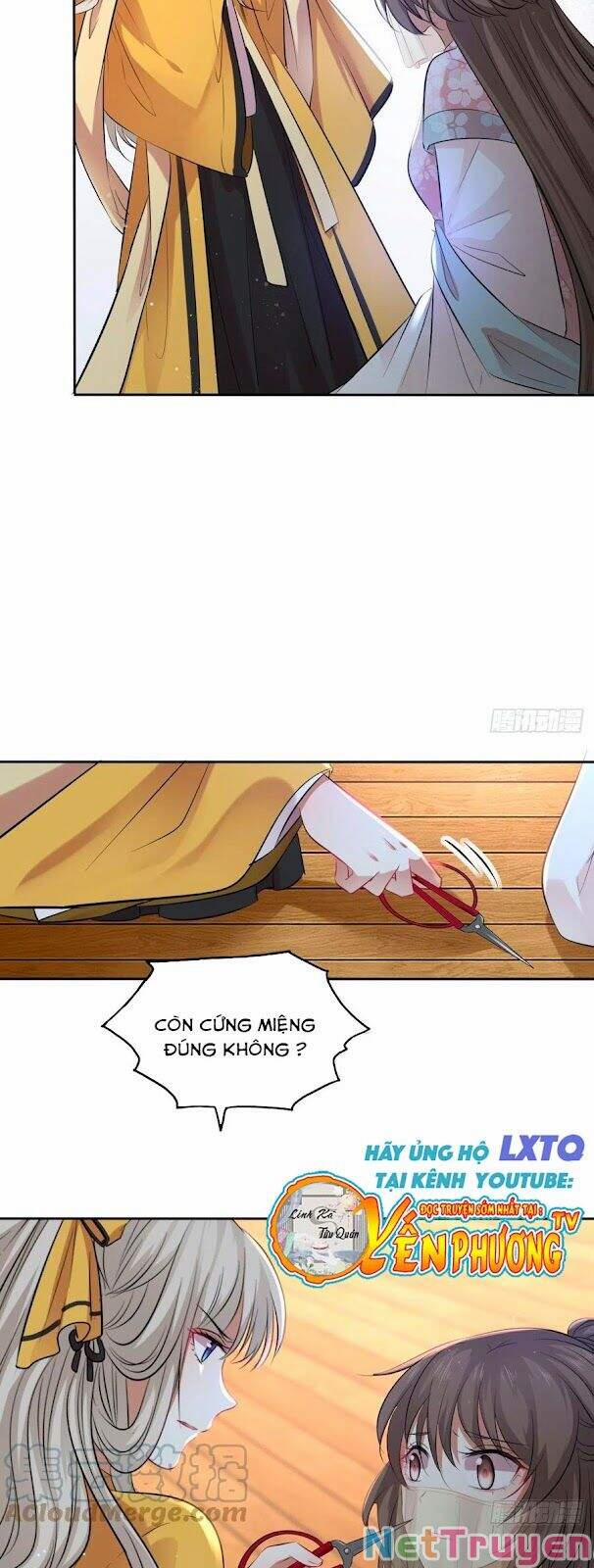 Vương Phi Thật Thích Trang Điểm 156 trang 20
