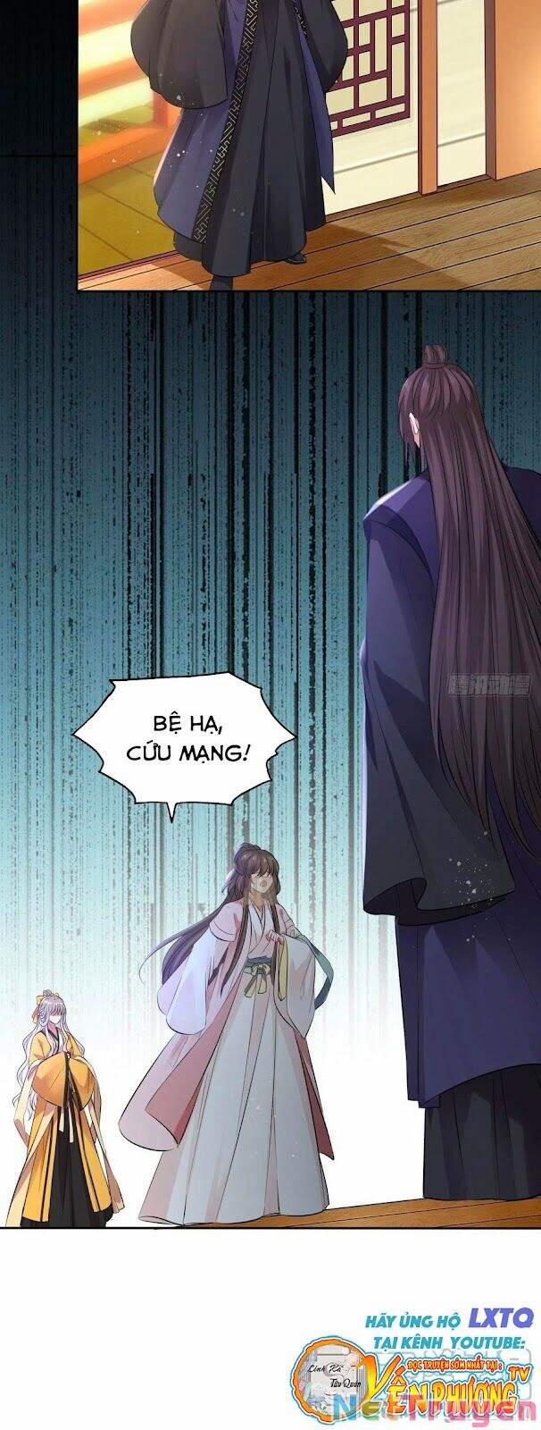 Vương Phi Thật Thích Trang Điểm 156 trang 22
