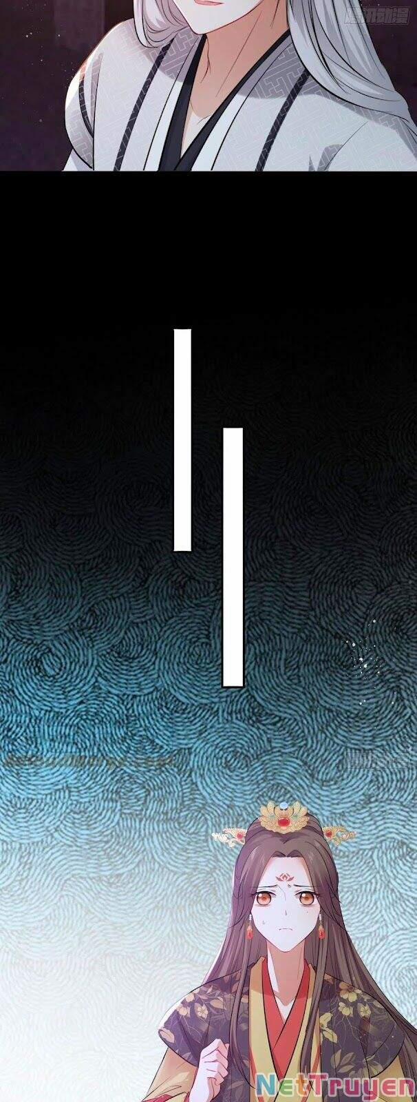 Vương Phi Thật Thích Trang Điểm 156 trang 3
