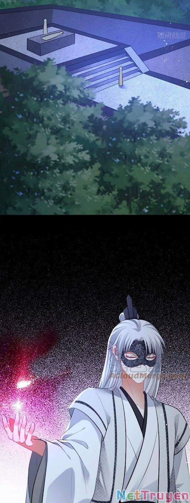 Vương Phi Thật Thích Trang Điểm 156 trang 7