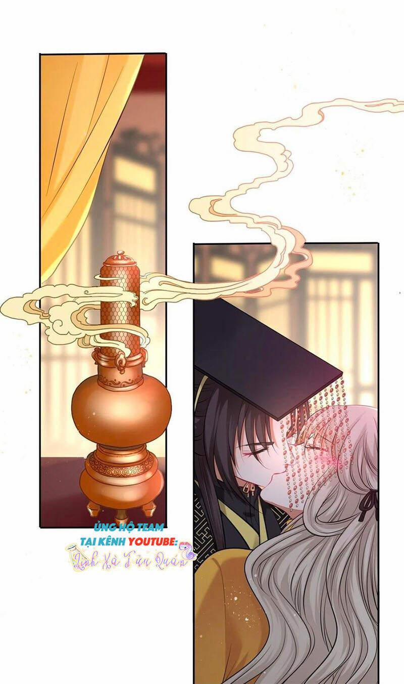 Vương Phi Thật Thích Trang Điểm 158 trang 1