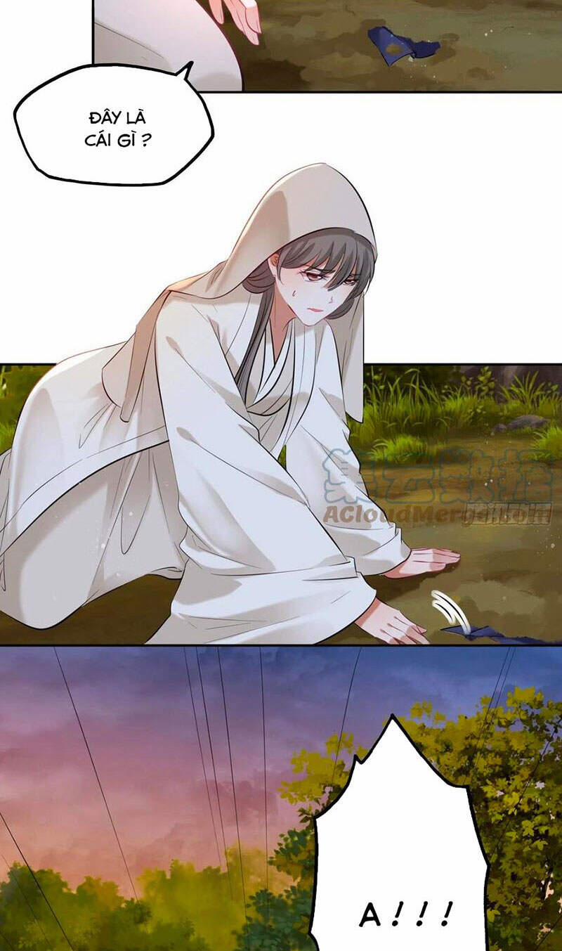 Vương Phi Thật Thích Trang Điểm 158 trang 11