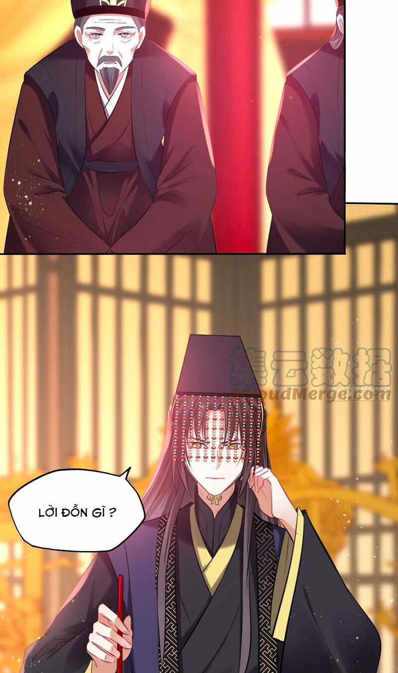 Vương Phi Thật Thích Trang Điểm 158 trang 13