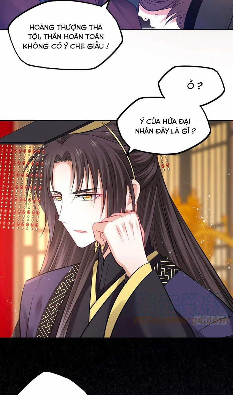 Vương Phi Thật Thích Trang Điểm 158 trang 17
