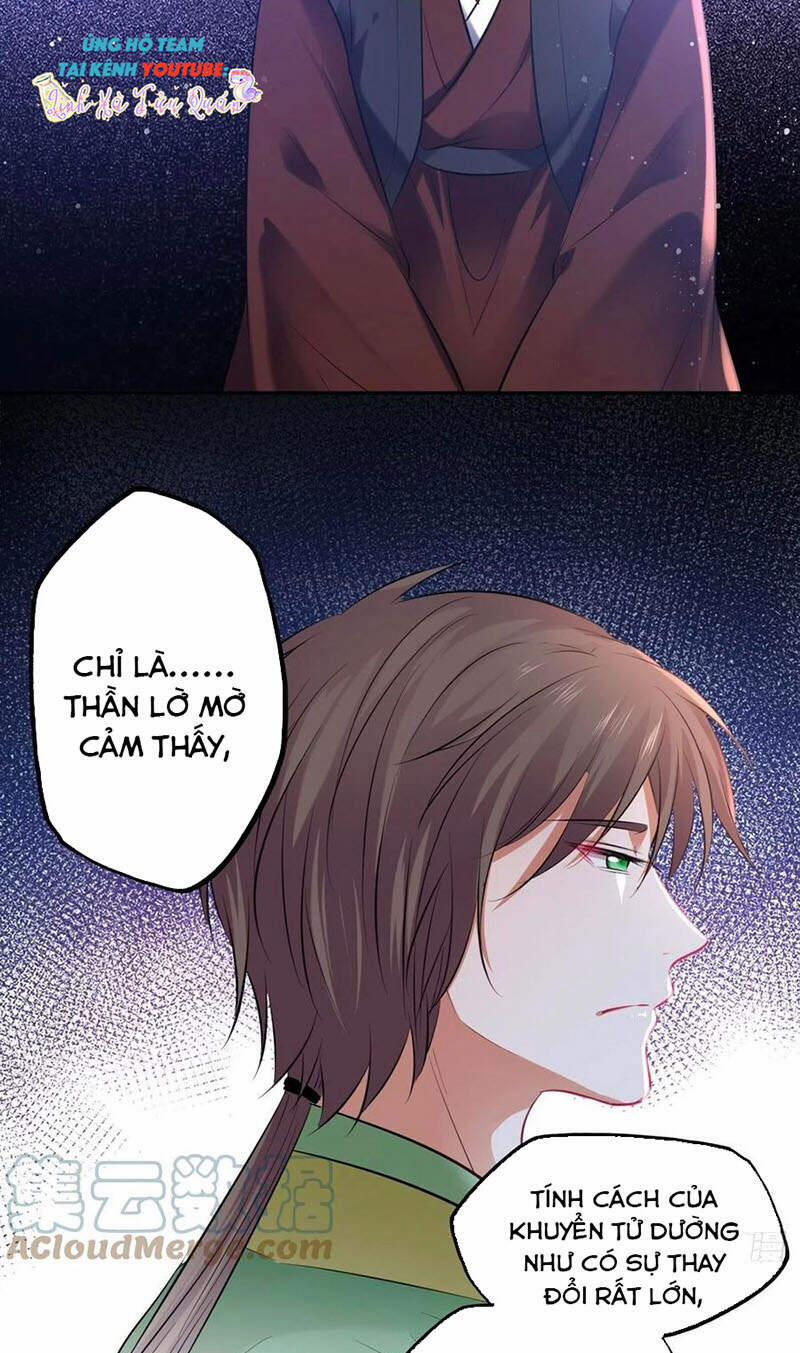Vương Phi Thật Thích Trang Điểm 158 trang 19