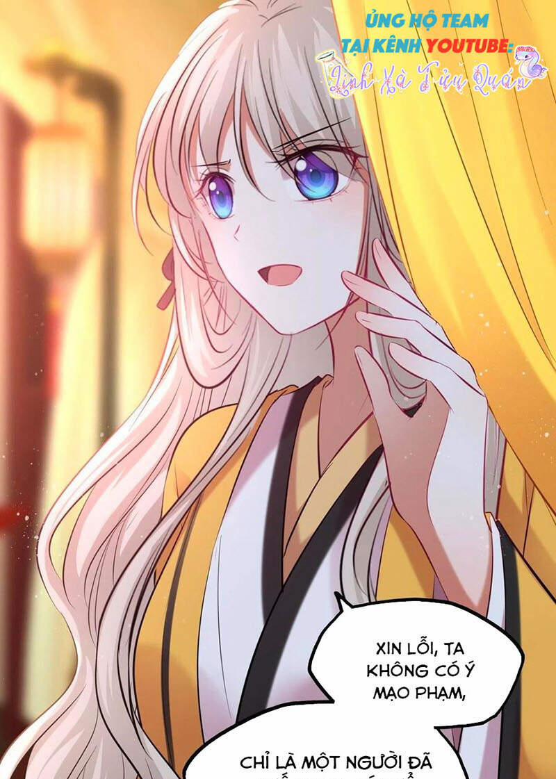 Vương Phi Thật Thích Trang Điểm 158 trang 21