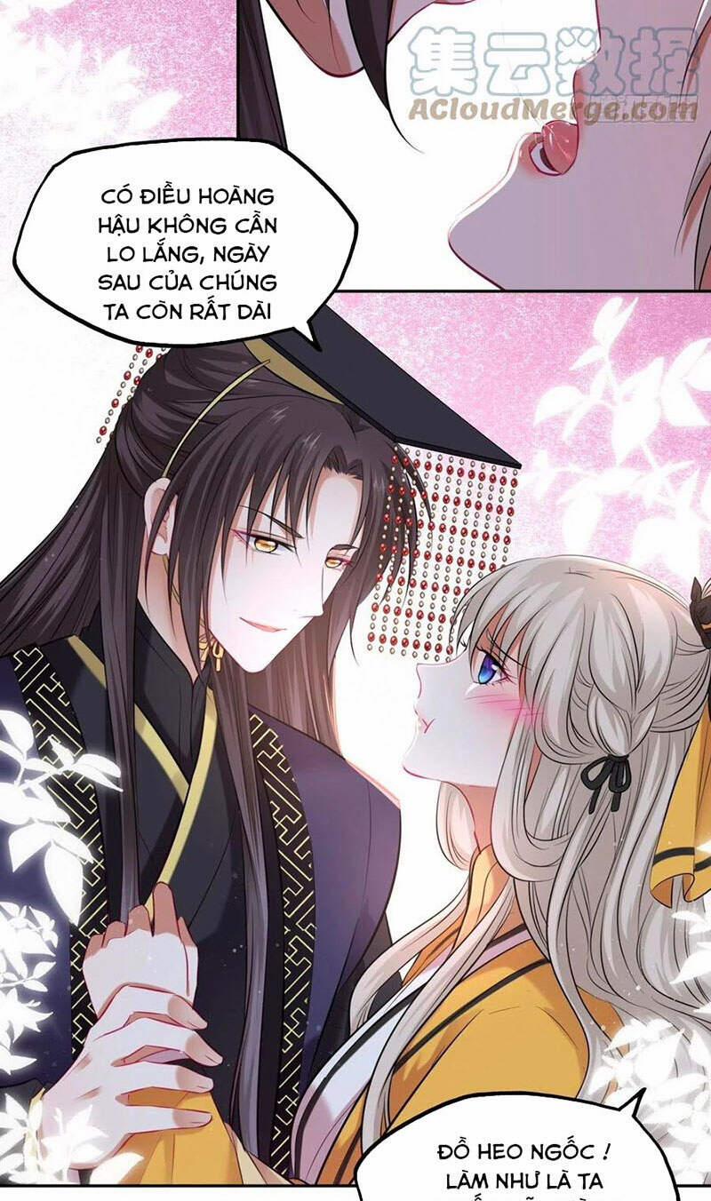 Vương Phi Thật Thích Trang Điểm 158 trang 3