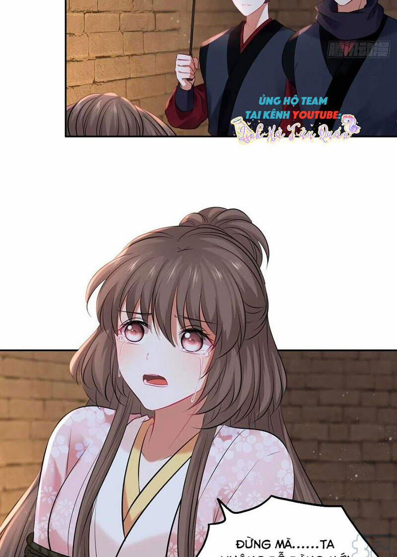 Vương Phi Thật Thích Trang Điểm 158 trang 37