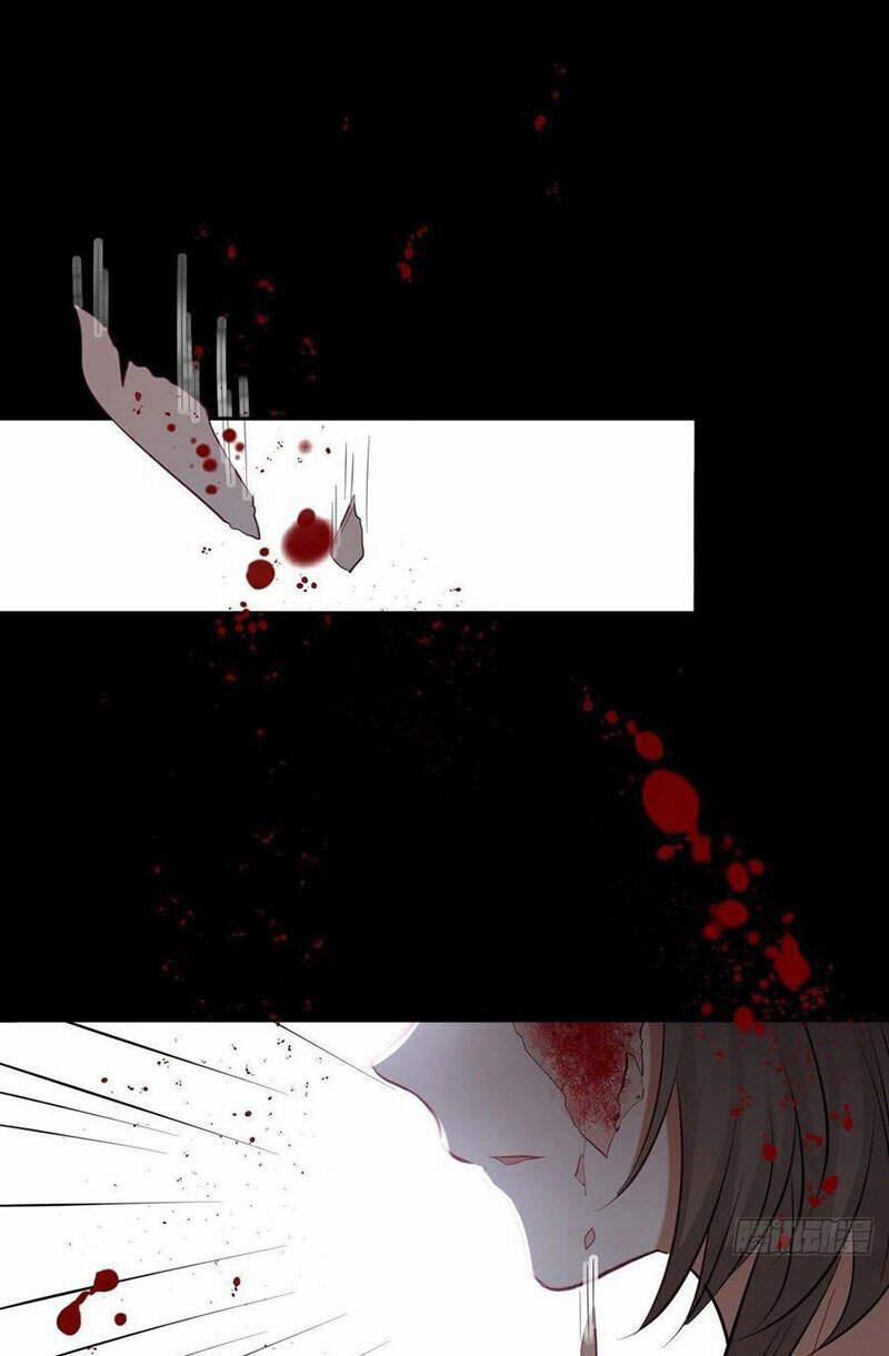 Vương Phi Thật Thích Trang Điểm 159 trang 1