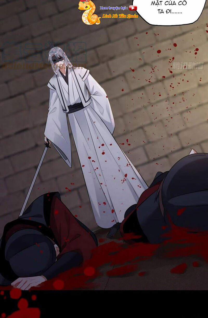 Vương Phi Thật Thích Trang Điểm 159 trang 12