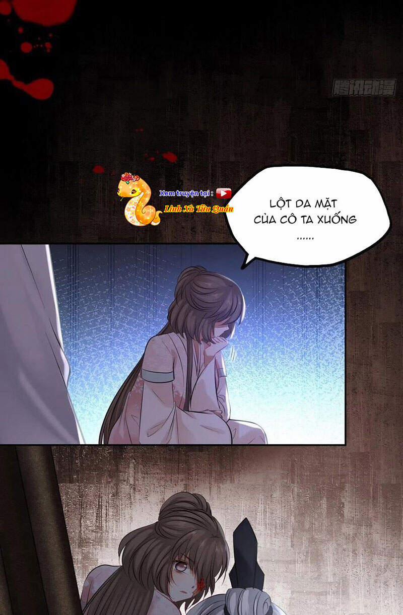 Vương Phi Thật Thích Trang Điểm 159 trang 13