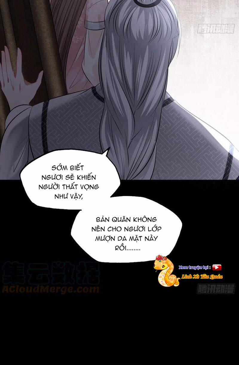 Vương Phi Thật Thích Trang Điểm 159 trang 14