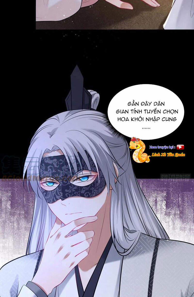 Vương Phi Thật Thích Trang Điểm 159 trang 17