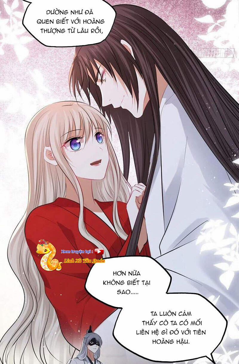 Vương Phi Thật Thích Trang Điểm 159 trang 24