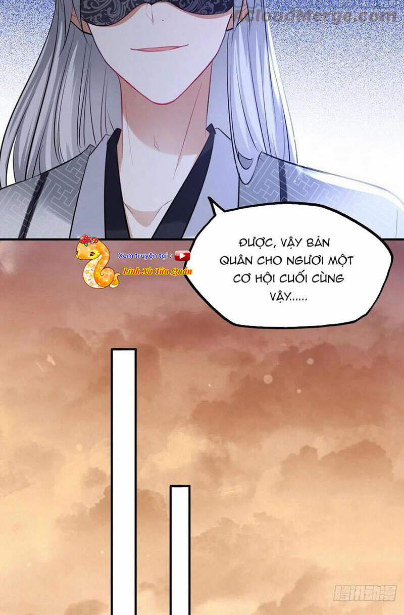 Vương Phi Thật Thích Trang Điểm 159 trang 26
