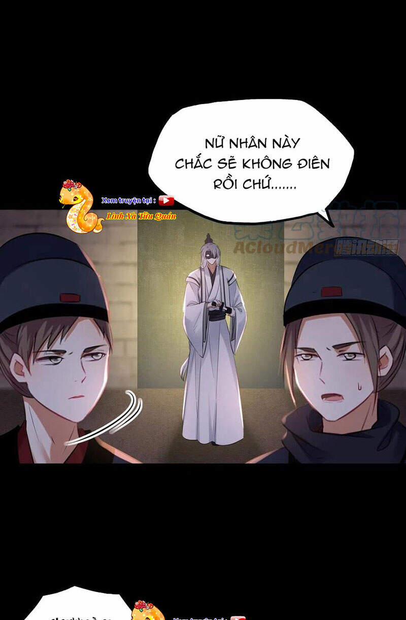 Vương Phi Thật Thích Trang Điểm 159 trang 9