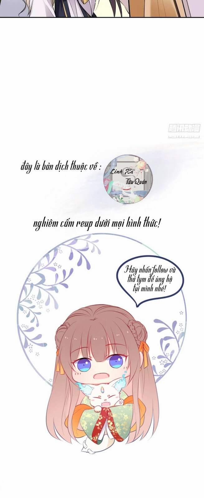 Vương Phi Thật Thích Trang Điểm 160 trang 27