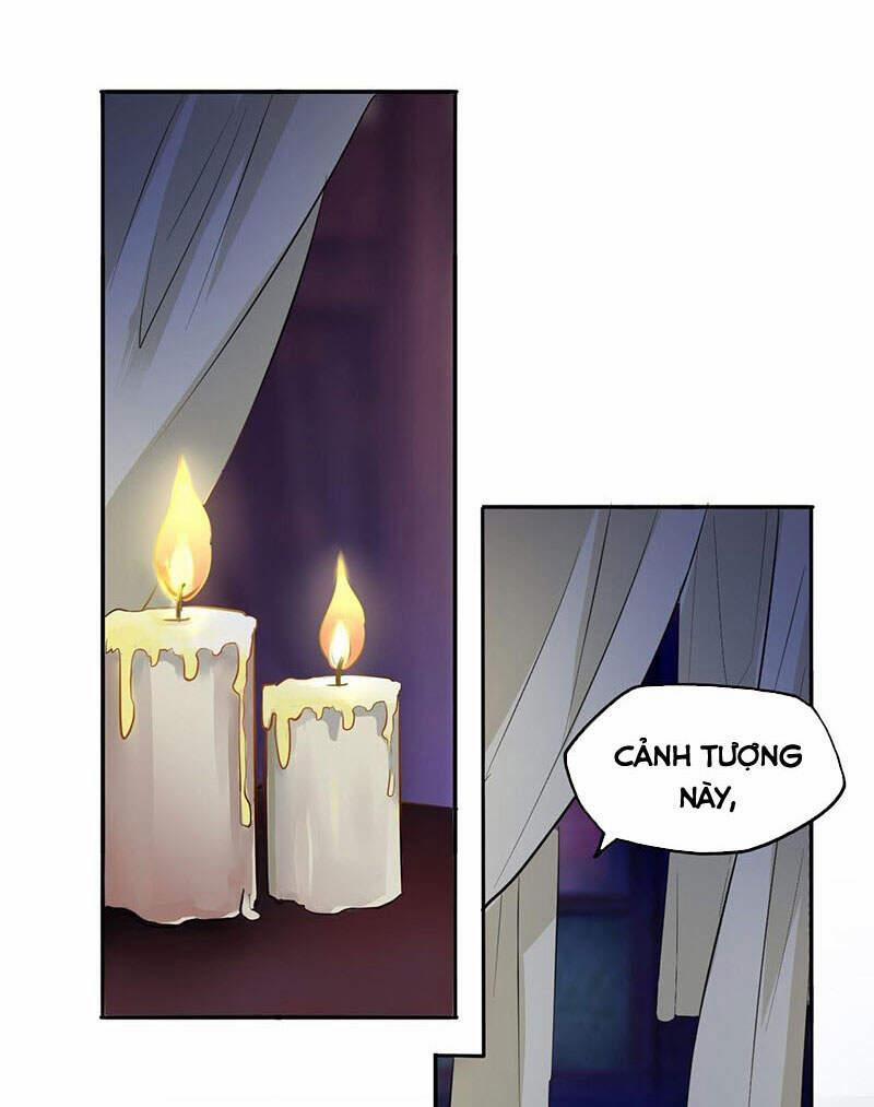 Vương Phi Thật Thích Trang Điểm 161 trang 1