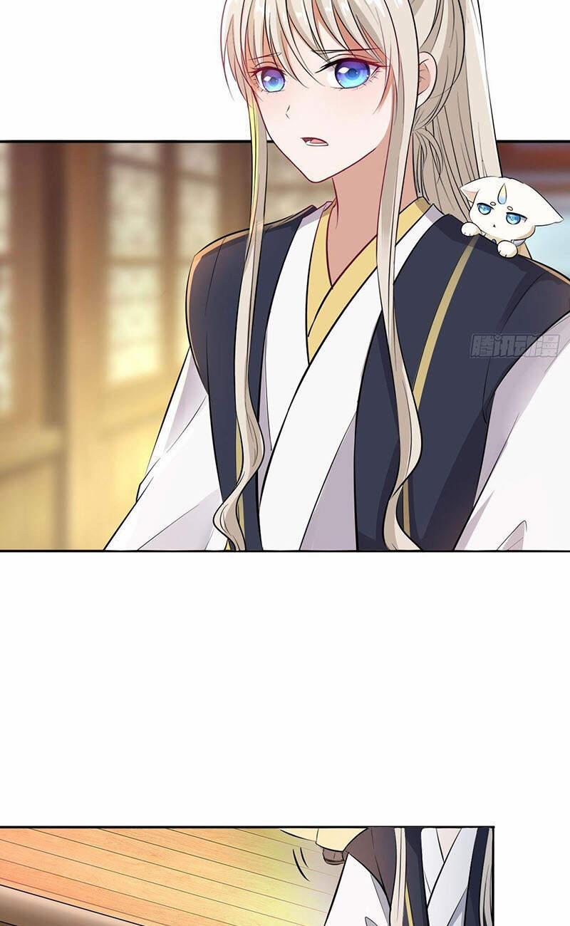 Vương Phi Thật Thích Trang Điểm 161 trang 15