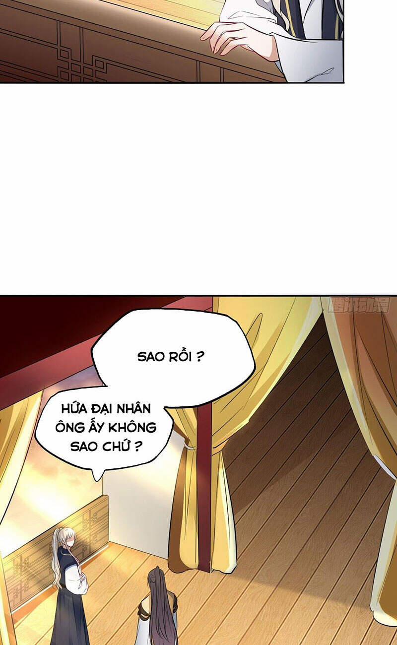 Vương Phi Thật Thích Trang Điểm 161 trang 16