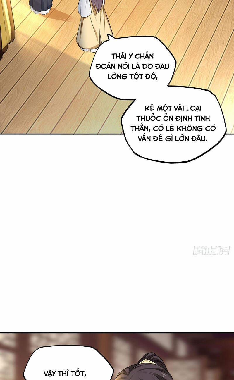 Vương Phi Thật Thích Trang Điểm 161 trang 17