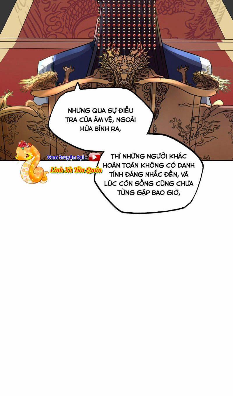 Vương Phi Thật Thích Trang Điểm 161 trang 30