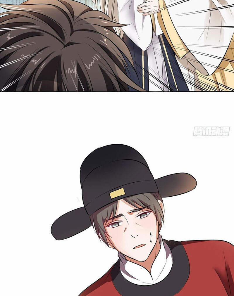 Vương Phi Thật Thích Trang Điểm 161 trang 9