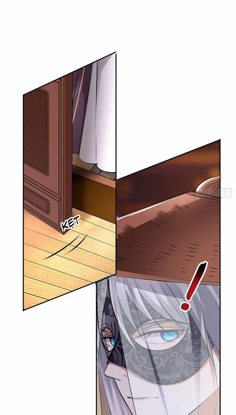 Vương Phi Thật Thích Trang Điểm 162 trang 10