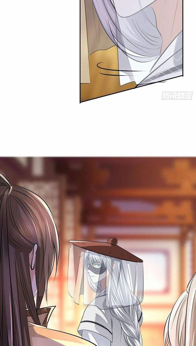 Vương Phi Thật Thích Trang Điểm 162 trang 11