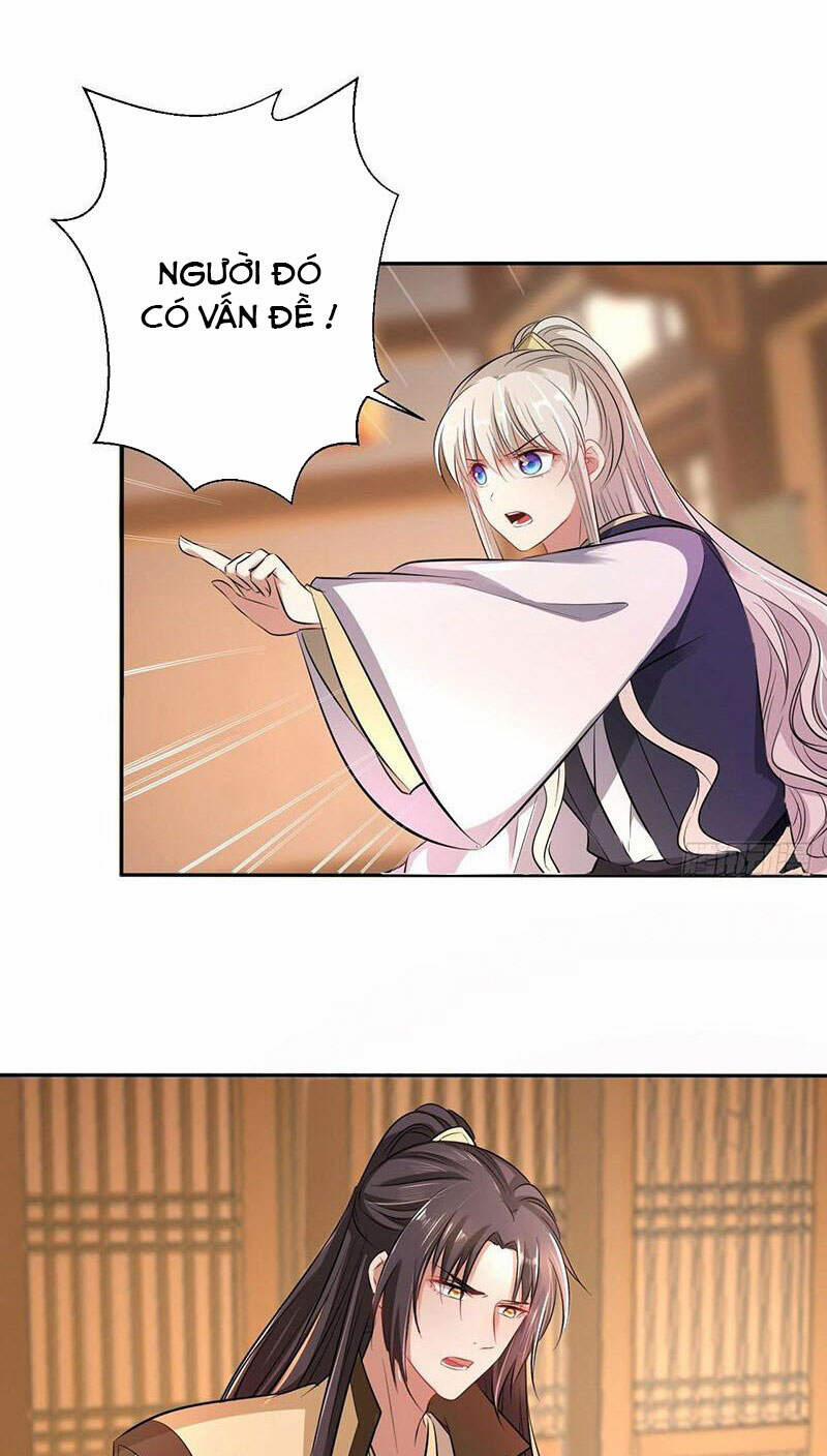 Vương Phi Thật Thích Trang Điểm 162 trang 16