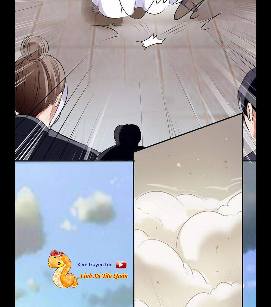 Vương Phi Thật Thích Trang Điểm 162 trang 22