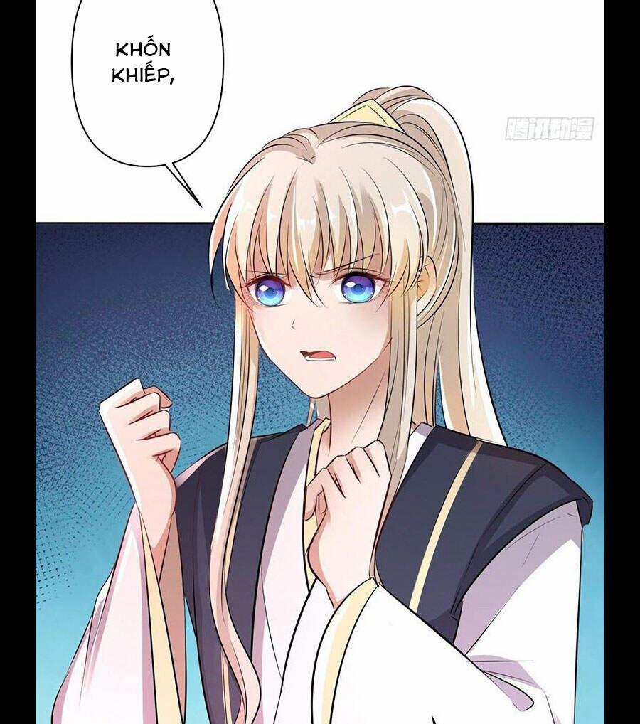 Vương Phi Thật Thích Trang Điểm 162 trang 26